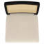 Chaise d'appoint Benson