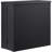 26'' W Aluminum Job Site Storage