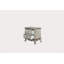 Table de chevet Dresden Dres