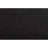 Veronica 95" Black Teddy Fleece Reversible Sleeper Sectional Sofa With Storage Chaise