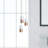 Grecia 3 - Light Cluster Pendant-1845031783