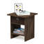Brigette Sled End Table-36155943