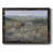 Cadre photo noir simple est en rupture de stock