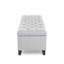 GLOUSTER RANGEMENT OTTOMAN V2-386500404