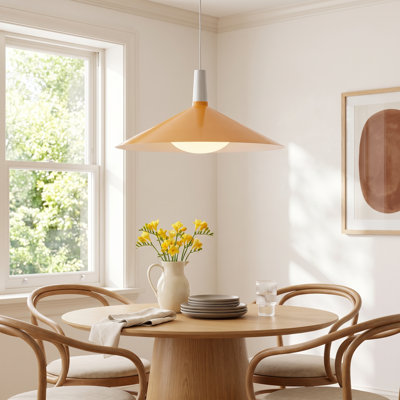 Bower Single Light Pendant