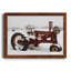 " Christmas Tractor "-813550041-813550040