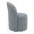Uttermost Roll With It Denim Dining Chair