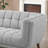 Ardrie 85" Flared Arm Sofa-386760519