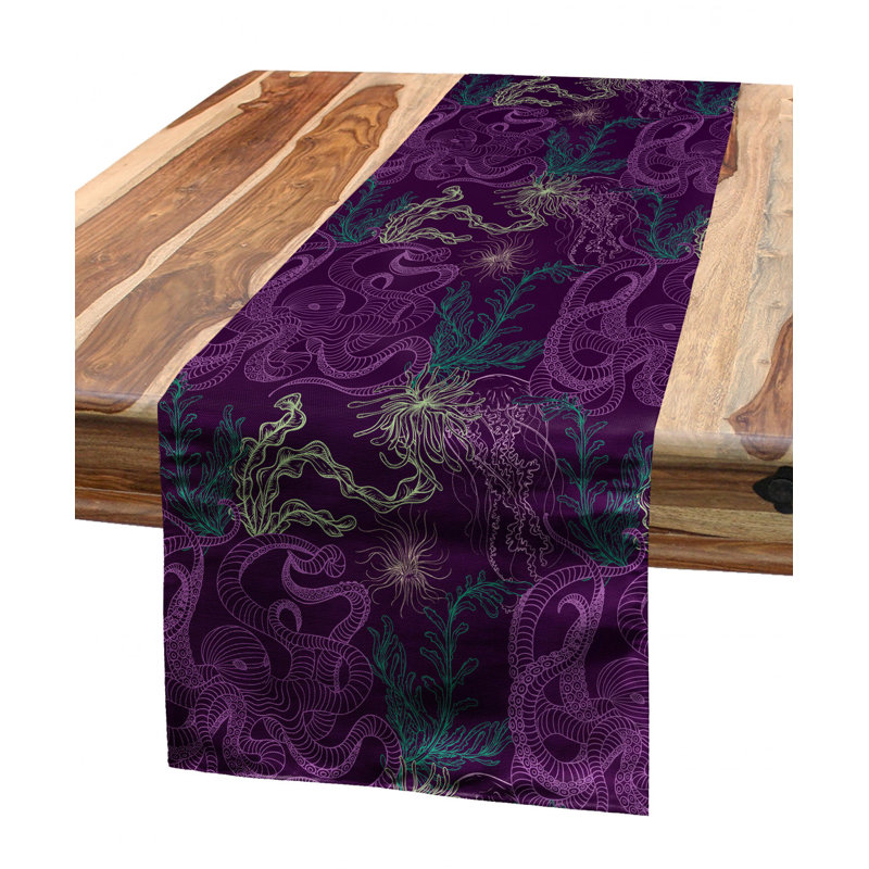 Abstract Table Runner