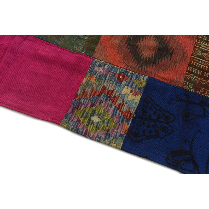 7x10 Plimpton Multi Rug