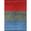 Tribal One-of-a-Kind 5'9" X 7'11" Area Rug