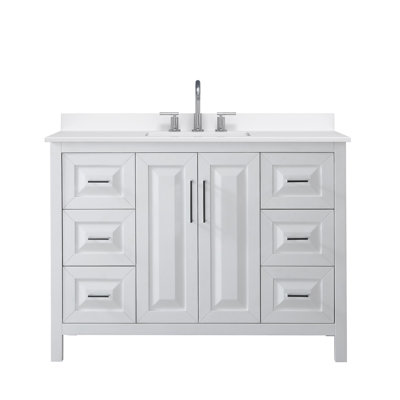 Daria 48'' W Vanity
