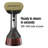 CHI Handheld Garment Steamer
