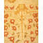 Savya One-of-a-Kind 6' 0" X 9' 1" Hand Knotted Area Rug