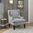 1pc Accent chair-755051519