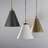 Gilda 1 - Light Single Pendant-78726689