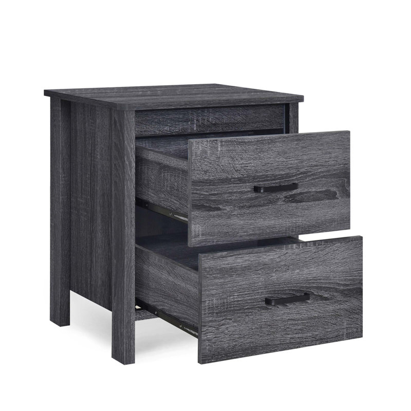 Table de chevet Toolless