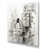 Toile tendue