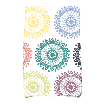 Asay Tea Towel Kitchen Towel