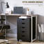 Mileno 5 Drawer Filing Cabinet-1000595565