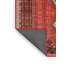 Tapis rouge à motif sud-ouest-227439040