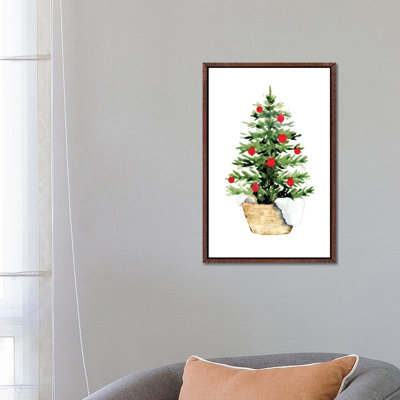 The Little With Baubles