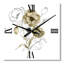 Metal Wall Clock-1501090246