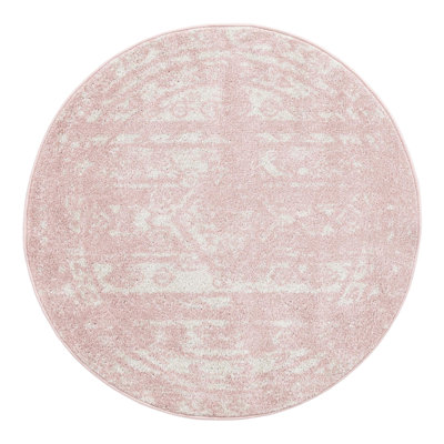 Gustafson Geometric Indoor Rug