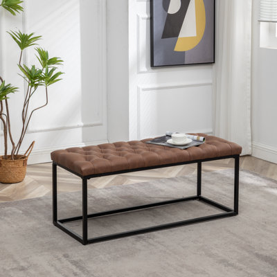 Repose-pieds de 41,7 po Bayani