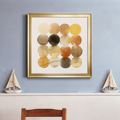 " Spherical Sunlight II "