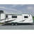 RV Awning Replacement Canopy -Fabric-25929640-25950229