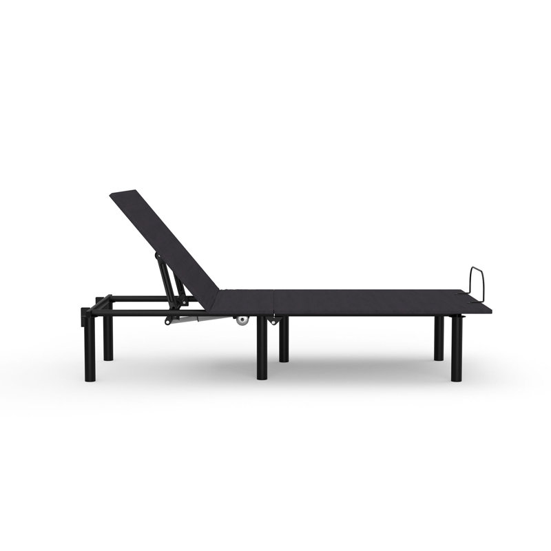 Adjustable Bed with Remote, Twin XL