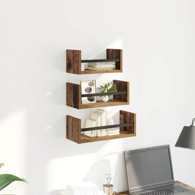 Floating Shelf