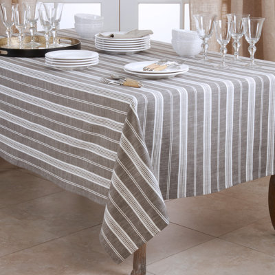 Nappe 100% coton Capel