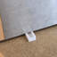 Bifacial Wedge Doorstop