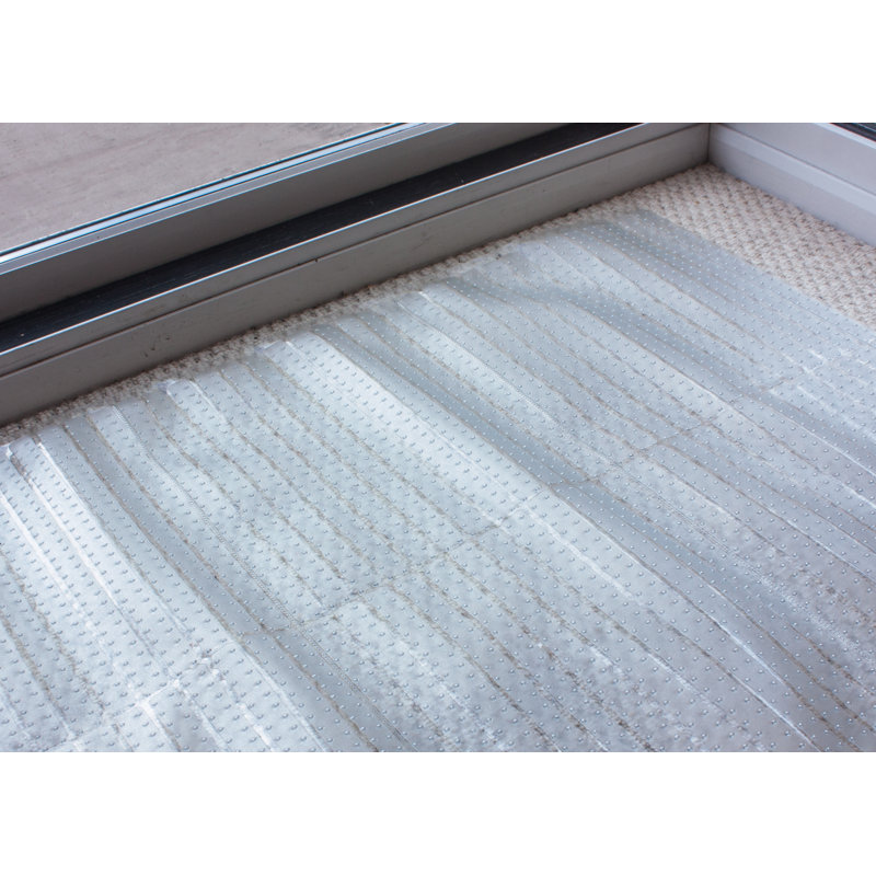 0.2cm Thick Rug Pad