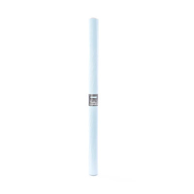 Rouleaux de nappe en plastique jetables