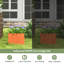 Hartnell Pot Planter