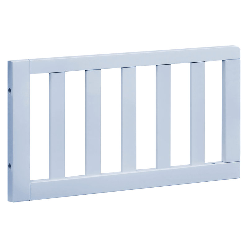 Rail pour lit de bébé Davinci, Bleu poudre