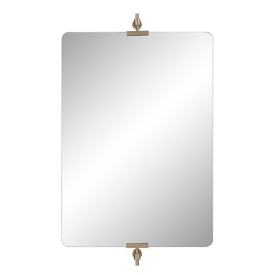 Rectangle Wall Mirror