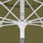 Kahron 90'' Market Sunbrella® Umbrella-91286596