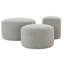 Cleo Ottoman