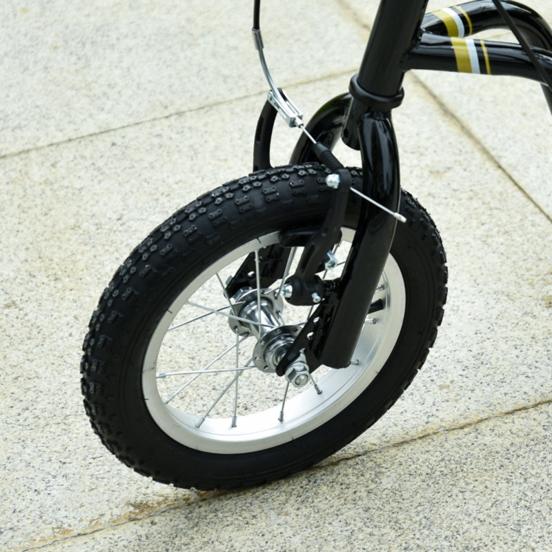 EvoNet Scooter Toy