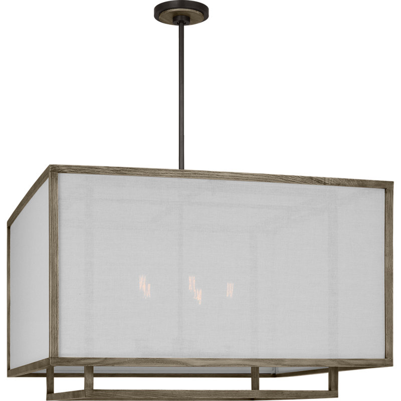 Brockway 5 - Light Chandelier