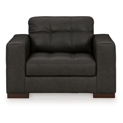 Ingimoth Oversized Chair by Latitude Run