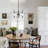 3-light Vintage Pendant Light UL Listed-845948928-845948929