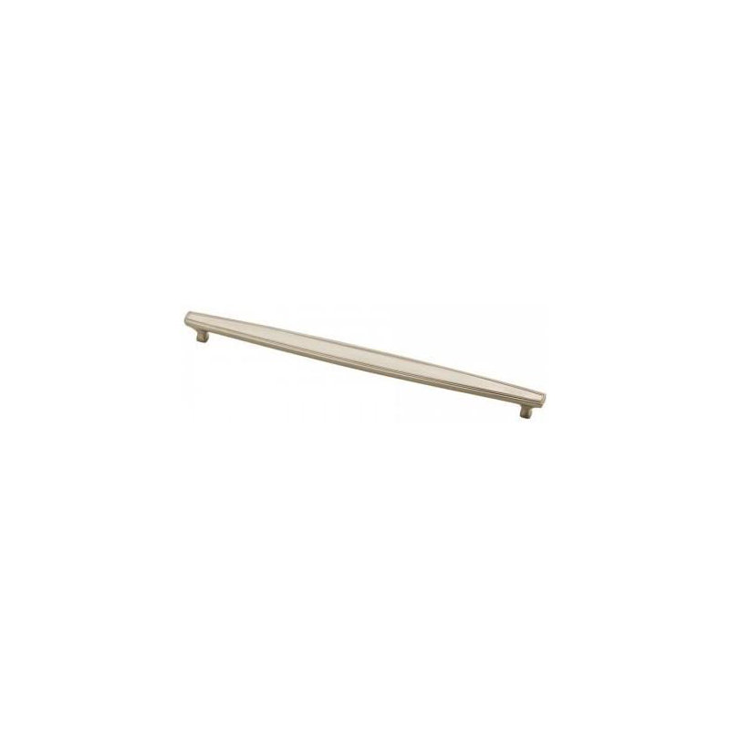 Poignée d'électroménager 12 "Ashtyn, Nickel satiné, 1 paquet