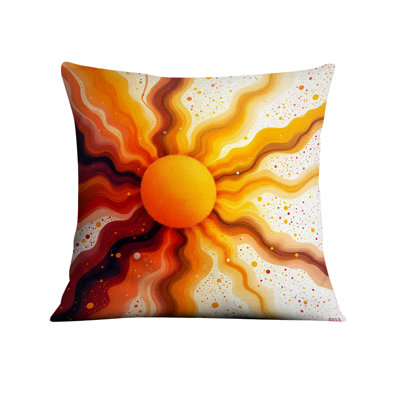 Coussin décoratif