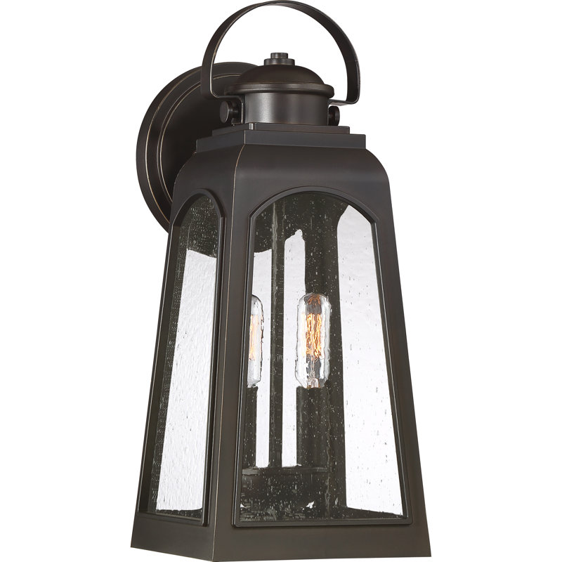 Montgomery Wall Light