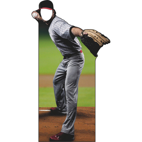 Support de baseball SS11129